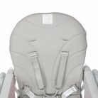 Asalvo Arzak etetőszék és kisgyerekszék 6 hó - 6 év, max. 15 kg-ig