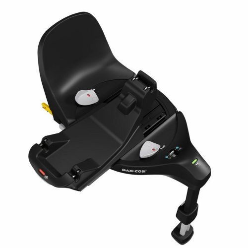 Maxi-Cosi Familyfix 360 Pro - SlideTech i-Size talp 40 - 105 cm, 0-4 év