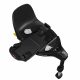 Maxi-Cosi Familyfix 360 Pro - SlideTech i-Size talp 40 - 105 cm, 0-4 év