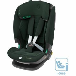   Titan Pro i-Size - G-Cell, AirProtect gyerekülés 15 hó–12 év, 76-150 cm