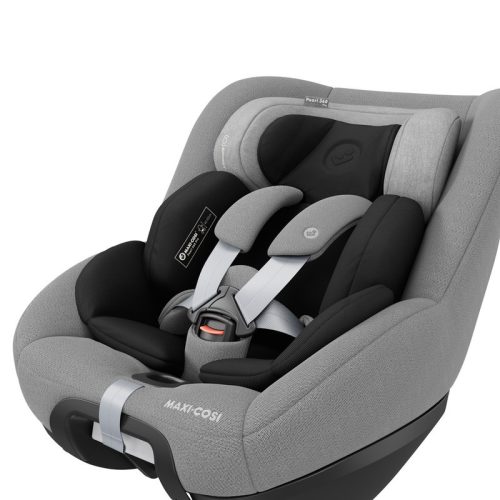 Maxi-Cosi Pearl 360 Pro ülésbetét 40-60 cm babatest mérethez 0-6 hó
