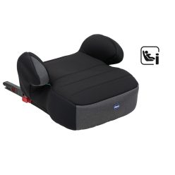   Quasar Fix i-Size ülésmagasító 126-150 cm isofix-es autóba