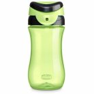 Chicco Kids Travel Cup 350ml pohárperemű itató 2év+ 0% BPA