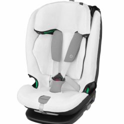   Maxi-Cosi Titan Pro és Titan Plus huzatvédő i-Size természetes pamut