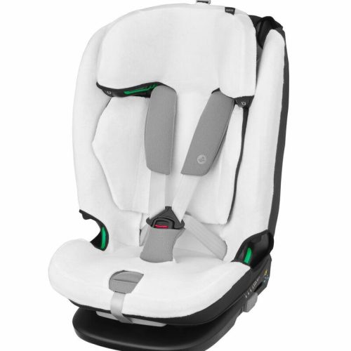 Maxi-Cosi Titan Pro és Titan Plus huzatvédő i-Size természetes pamut