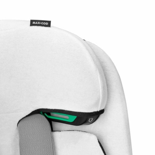 Maxi-Cosi Titan Pro és Titan Plus huzatvédő i-Size természetes pamut