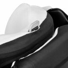 Maxi-Cosi Titan Pro és Titan Plus huzatvédő i-Size természetes pamut