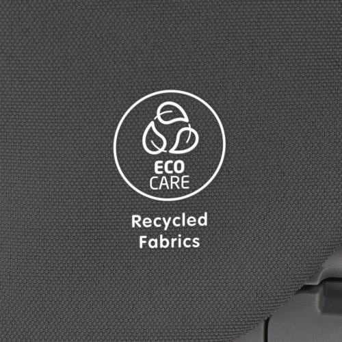 Maxi-Cosi Minla ECO 6in1 szék 60 kg-ig 14 évre háttámlás és háttámla nélküli ülőkével