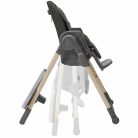 Maxi-Cosi Minla ECO 6in1 szék 60 kg-ig 14 évre háttámlás és háttámla nélküli ülőkével