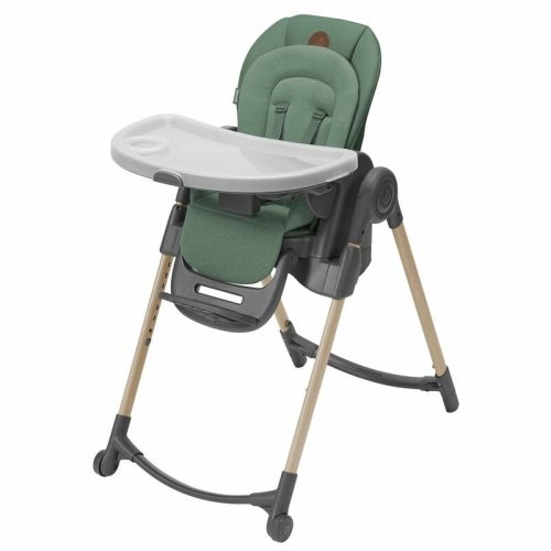 Maxi-Cosi Minla ECO 6in1 szék 60 kg-ig 14 évre háttámlás és háttámla nélküli ülőkével