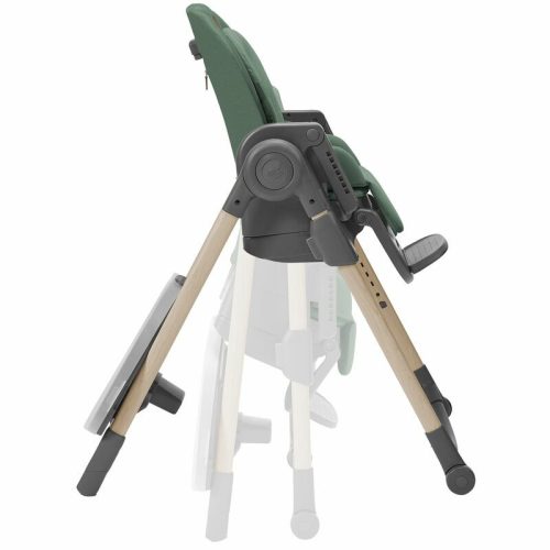 Maxi-Cosi Minla ECO 6in1 szék 60 kg-ig 14 évre háttámlás és háttámla nélküli ülőkével