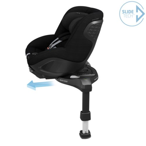 Maxi-Cosi Mica 360 Pro - SlideTech & Eco 40-105 cm, 0-4 év gyerekülés