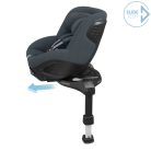 Maxi-Cosi Mica 360 Pro - SlideTech & Eco 40-105 cm, 0-4 év gyerekülés