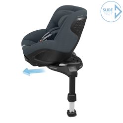   Maxi-Cosi Mica 360 Pro - SlideTech & Eco 40-105 cm, 0-4 év gyerekülés