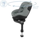 Maxi-Cosi Mica 360 Pro - SlideTech & Eco 40-105 cm, 0-4 év gyerekülés