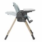 Maxi-Cosi Minla ECO 6in1 szék 60 kg-ig 14 évre háttámlás és háttámla nélküli ülőkével