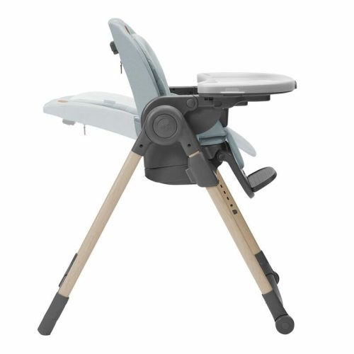 Maxi-Cosi Minla ECO 6in1 szék 60 kg-ig 14 évre háttámlás és háttámla nélküli ülőkével