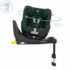 Maxi-Cosi Pearl 360 autósülés 61-105 cm 3 hó - 4 év