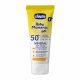 Chicco Ásványi Fényvédő krém SPF50+ (75 ml) UVA, UVB, INFRA sugárzás elleni nagyon magas védelem