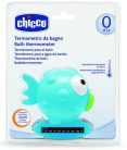Chicco Halacska vízhőmérő 32-38°C indikátorcsíkkal
