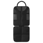 Ülésvédő, háttámlavédő autóba