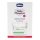 Chicco Rizskeményítő fürdető 250 gr - sensitive 100% természetes formula