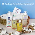 Chicco Rizskeményítő fürdető 250 gr - Sensitive Baby Moments 100% természetes formula
