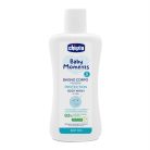 Chicco Fürdető Protection 200 ml - könnymentes Baby Moments körömvirág és glicerin