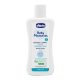 Chicco Fürdető Protection 200 ml - könnymentes Baby Moments körömvirág és glicerin