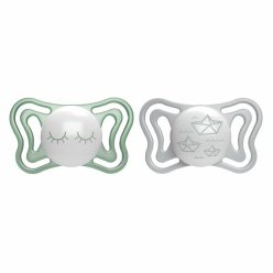 Chicco Physio Light Glow szil.cumi 2db 16-36m a