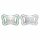 Chicco Physio Light Glow szil.cumi 2db 16-36m a