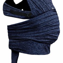 Chicco Boppy Comfy Evolution hordozókendő 2024 a