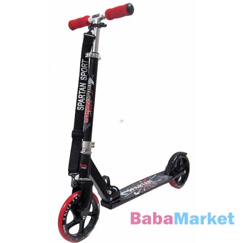 gyerek roller nagykerekű - spartan jumbo