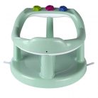 Thermobaby babaülőke kádba Aquababy Celadon zöld