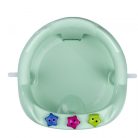 Thermobaby babaülőke kádba Aquababy Celadon zöld