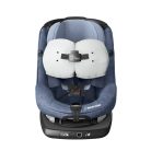 Maxi-Cosi AxissFix Air 360° - légzsákos gyerekülés - 0+/1. korcsoport 61-105 cm i-Size - kék