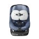 Maxi-Cosi AxissFix Air 360° - légzsákos gyerekülés - 0+/1. korcsoport 61-105 cm i-Size - kék