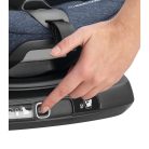 Maxi-Cosi AxissFix Air 360° - légzsákos gyerekülés - 0+/1. korcsoport 61-105 cm i-Size - kék