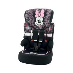 Nania Disney autós gyerekülés ülés 9-36 kg Minnie 2.