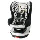 isofix autós gyerekülés - Nania titan panda 0-18kg