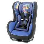 Nania gyerekülés Disney Cosmo 0-18kg Mancs őrjárat kék 