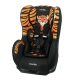 Nania gyerekülés Cosmo Animals 0-18kg tigris