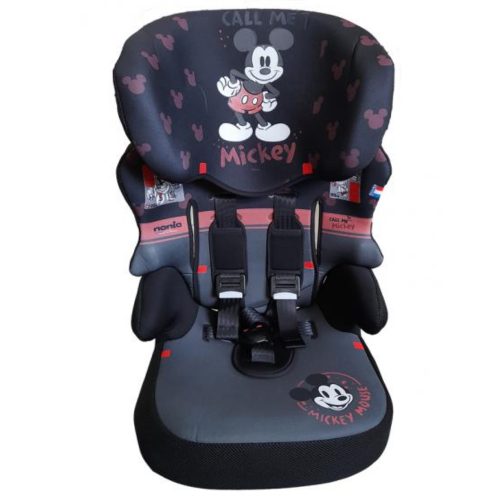 Nania gyerekülés Disney Beline 9-36 kg Mickey Happy