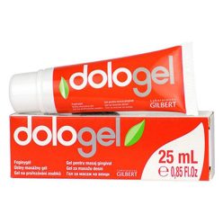 Dologél fogíny gél 25ml