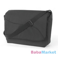 pelenkázó táska - Graco Premium fekete