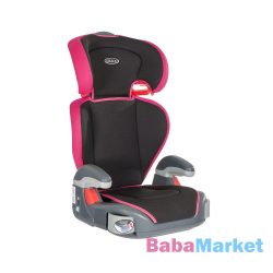 GRACO Junior Maxi autós gyerekülés 15-36 kg Sport Pink