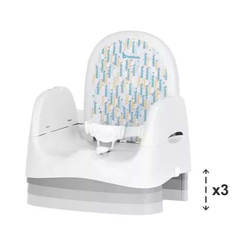 Badabulle etetőszék székre tehető Trendy Meal B009012
