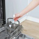 Badabulle evőeszköz készlet rugalmas B005415