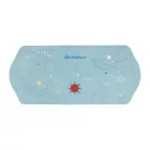 Badabulle csúszásgátló kádba hőmérővel XXL B023014