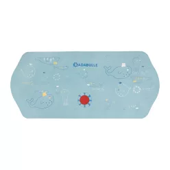 Badabulle csúszásgátló kádba hőmérővel XXL B023014